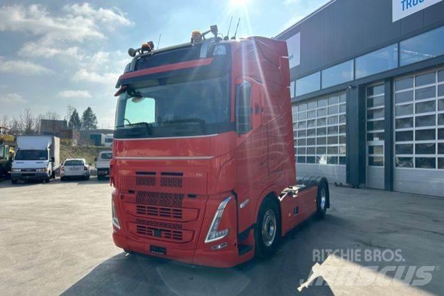 Volvo FH-500 4x2 Sattelzugmaschinen