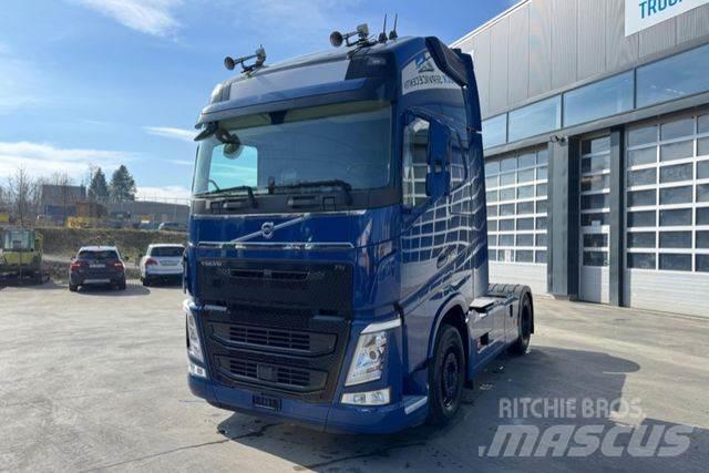 Volvo FH-500 TC 4x2 Sattelzugmaschinen