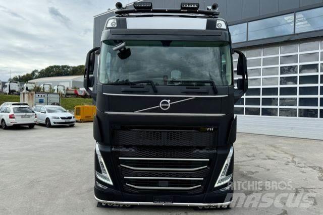 Volvo FH-500 TC 6x2 Sattelzugmaschinen