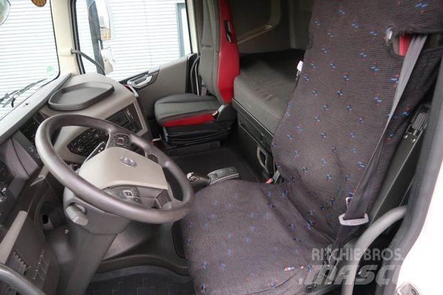 Volvo FH 510 Sattelzugmaschinen
