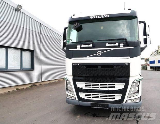Volvo FH 510 Sattelzugmaschinen