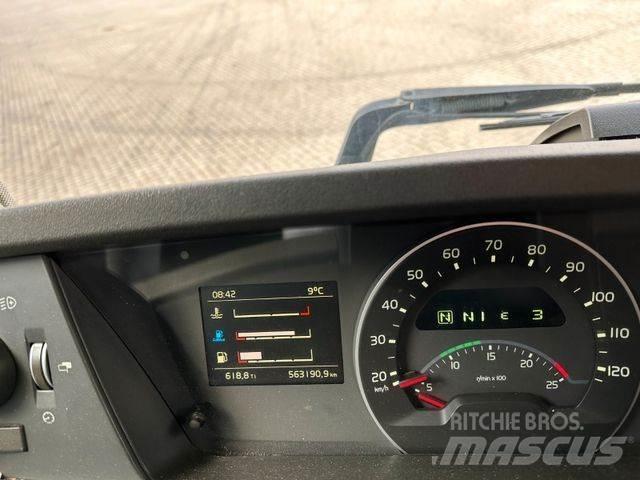 Volvo FH 540 6x4 Sattelzugmaschinen