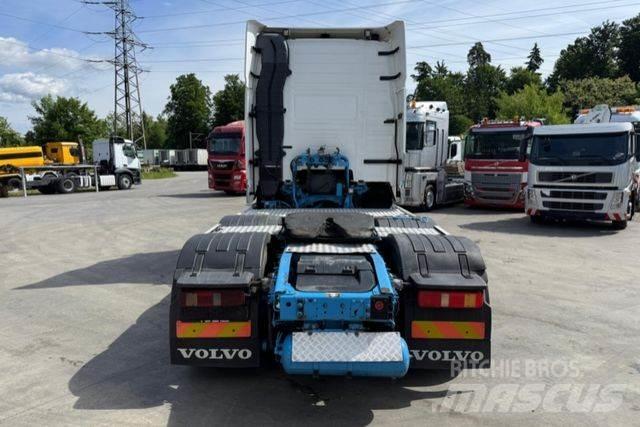 Volvo FH16-750 6x2 Sattelzugmaschinen