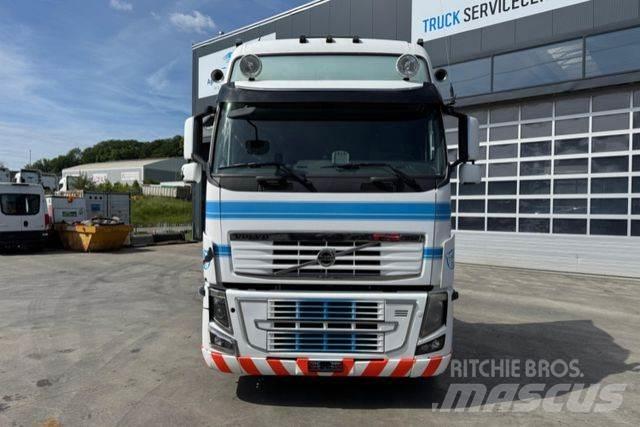 Volvo FH16-750 6x2 Sattelzugmaschinen