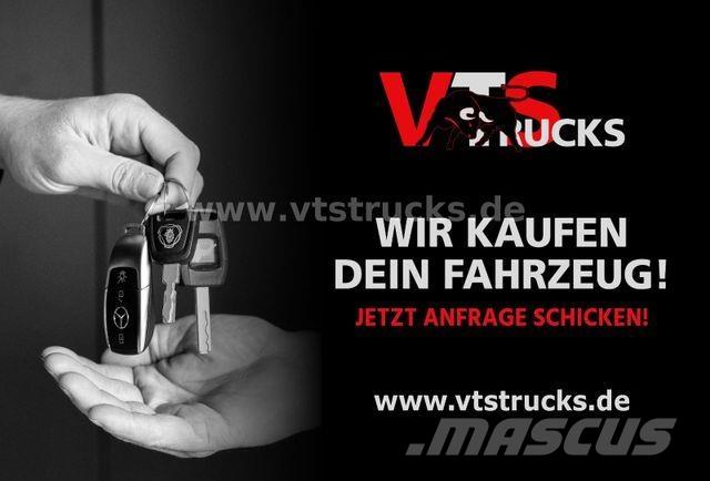 Volvo FM 380 4x2 Sattelzugmaschinen