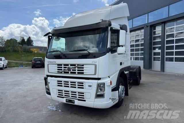 Volvo FM-390 4x2 Sattelzugmaschinen