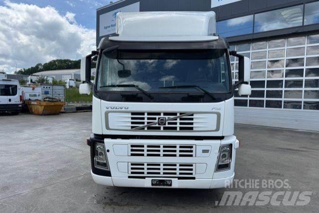 Volvo FM-390 4x2 Sattelzugmaschinen
