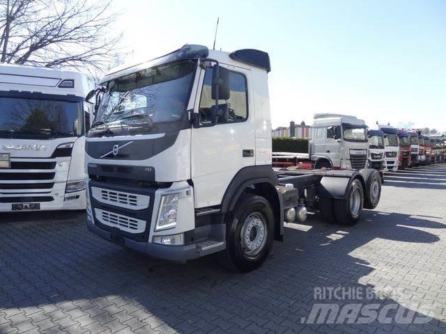 Volvo FM 420 6X2*4 Wechselfahrgestell