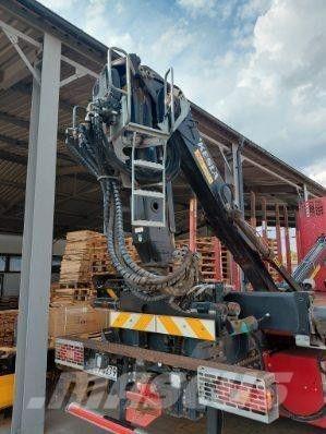 Volvo FMX Andere Fahrzeuge