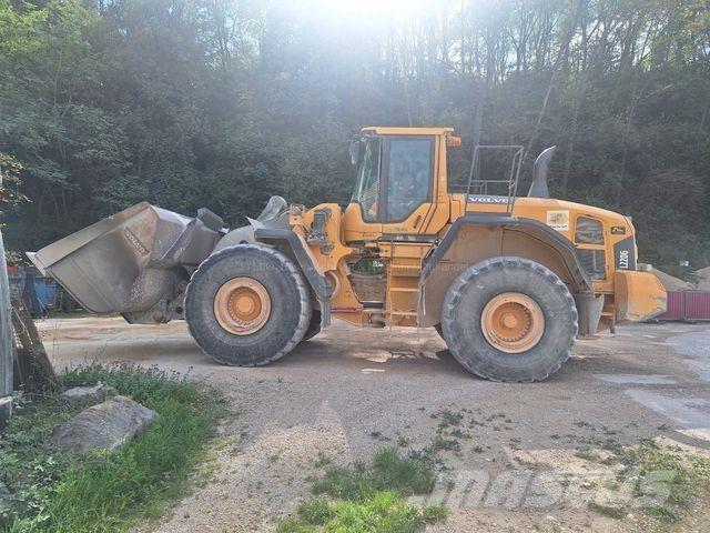 Volvo L 220 G Radlader