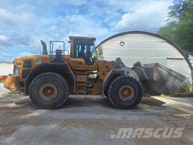 Volvo L 220 G Radlader
