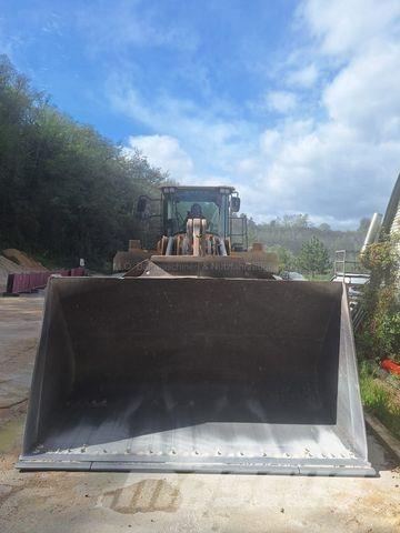 Volvo L 220 G Radlader