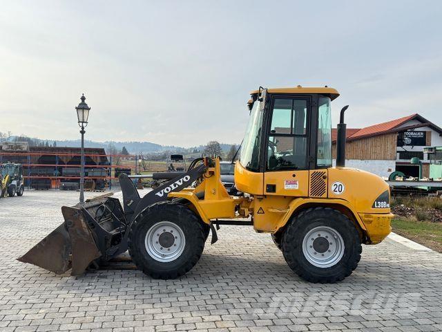 Volvo L 30 B Radlader