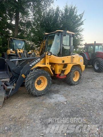 Volvo L 35 G Radlader