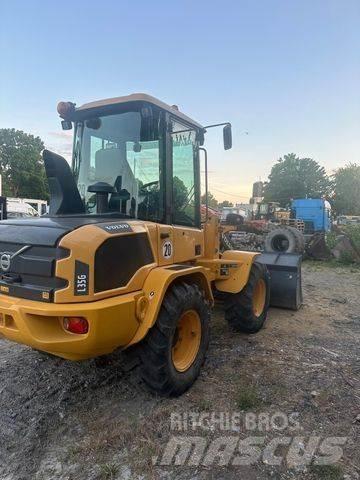 Volvo L 35 G Radlader