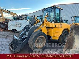 Volvo L 45 B - TP /SW / Radlader