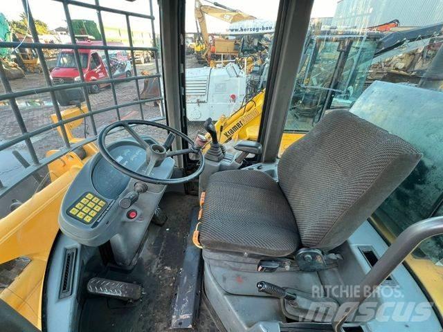 Volvo L 45 B - TP /SW / Radlader
