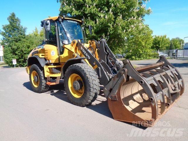 Volvo L 45 H Radlader