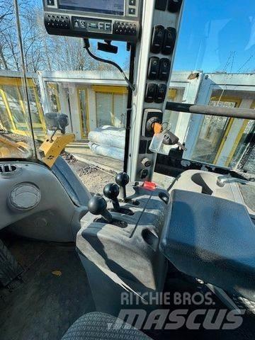 Volvo L 70 H Radlader