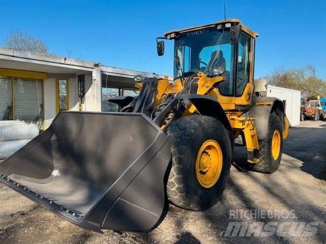 Volvo L 70 H Radlader