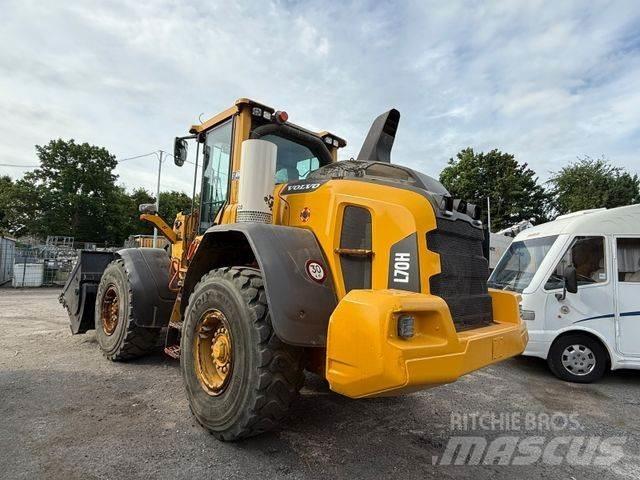 Volvo L 70 H Radlader