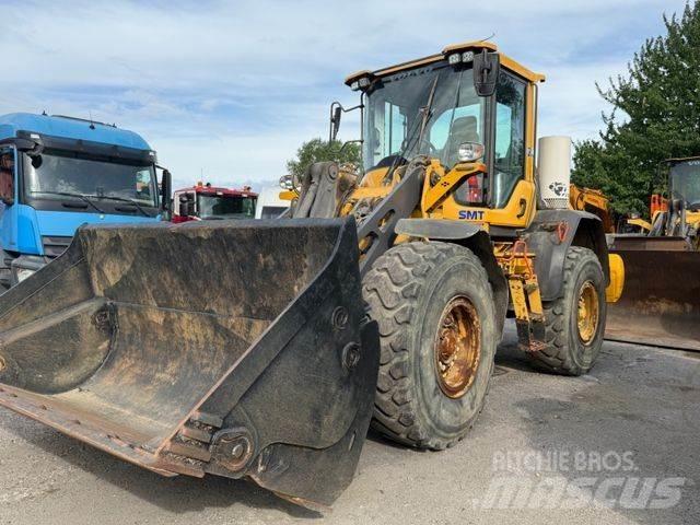 Volvo L 70 H Radlader