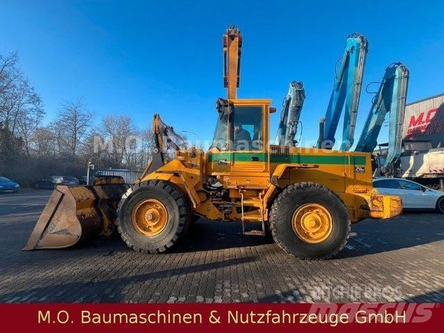 Volvo L 90 C / AC / Radlader