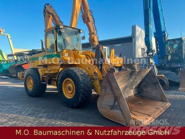 Volvo L 90 C / AC / Radlader