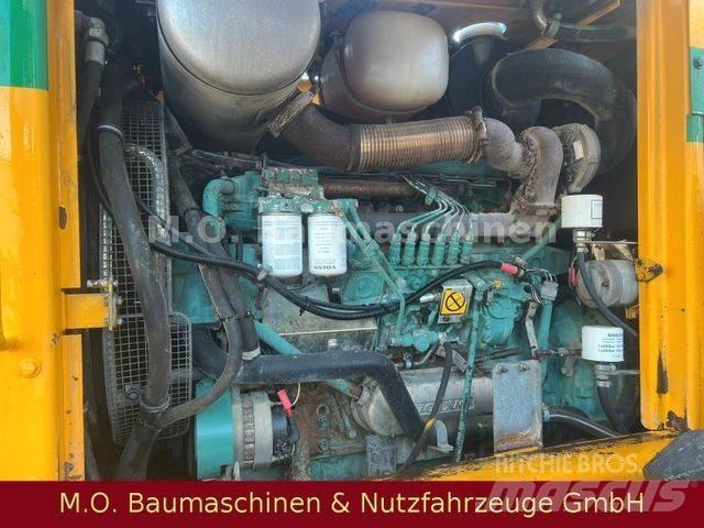 Volvo L 90 C / AC / Radlader