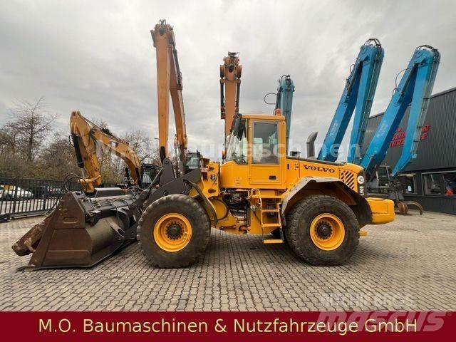Volvo L 90 E /AC / ZSA/ Radlader
