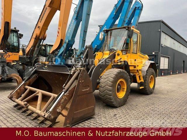 Volvo L 90 E /AC / ZSA/ Radlader