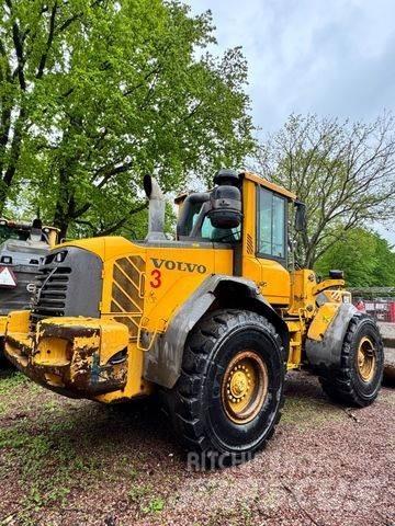 Volvo L 90 F Radlader