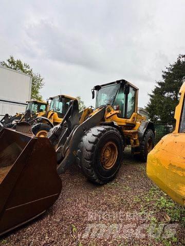 Volvo L 90 F Radlader