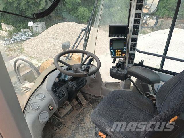 Volvo L150G Radlader