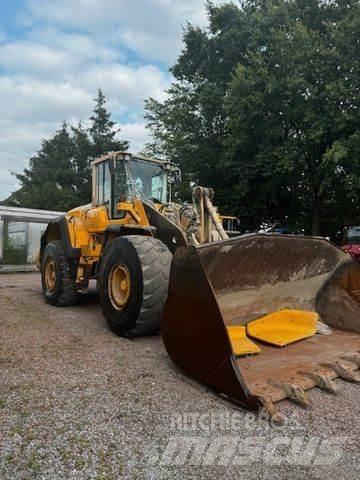 Volvo L180 G Radlader