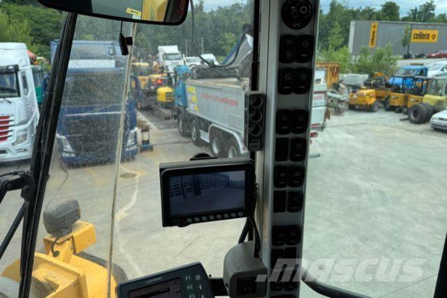 Volvo L180G Sonstige Baumaschinen