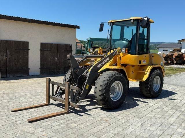 Volvo L30 B Z/X Radlader