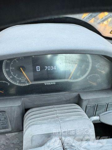 Volvo L60 H Radlader