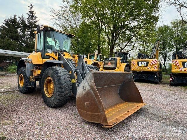Volvo L60 H Radlader