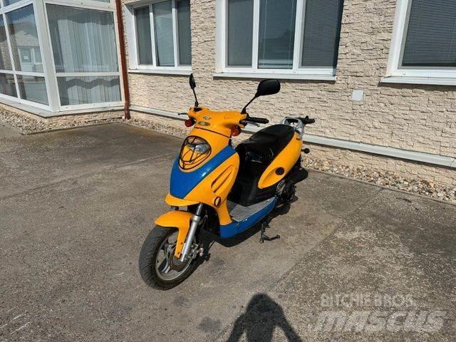  VONROAD vin 392 PKWs