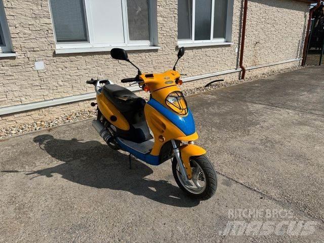  VONROAD vin 392 PKWs