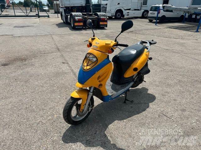  VONROAD vin 407 PKWs