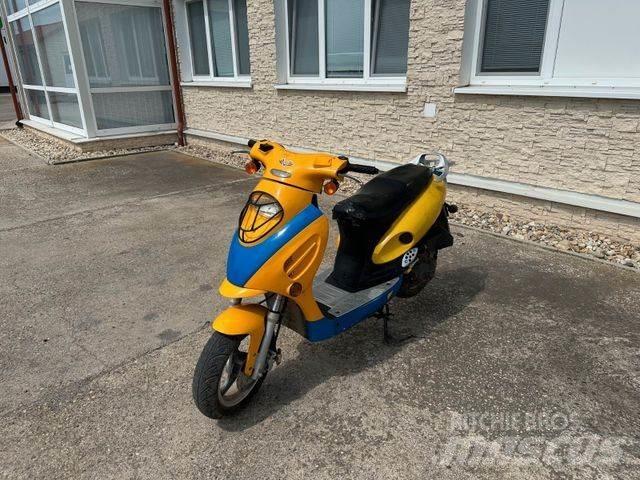  VONROAD vin 470 PKWs