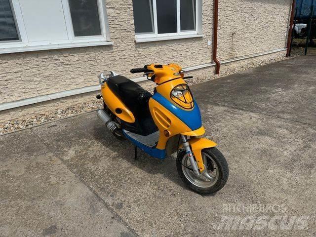  VONROAD vin 470 PKWs