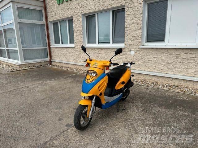  VONROAD vin 474 PKWs