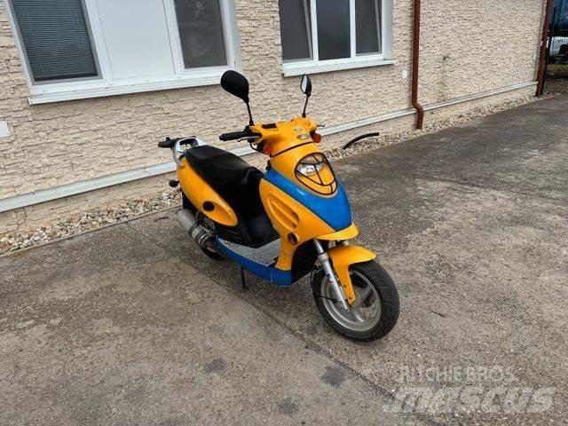  VONROAD vin 474 PKWs