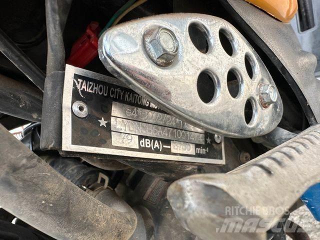  VONROAD vin 474 PKWs