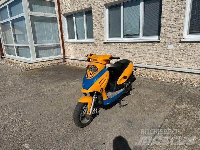  VONROAD vin 493 PKWs
