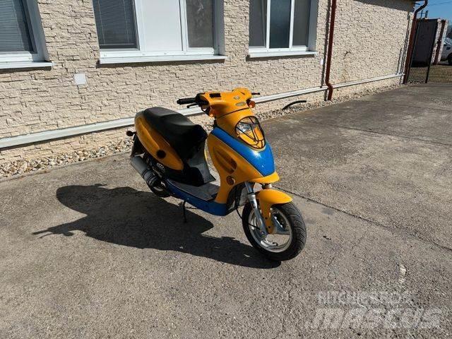  VONROAD vin 493 PKWs