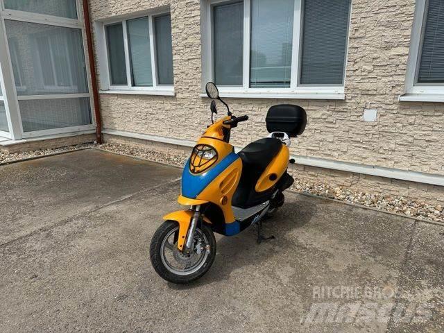  VONROAD vin 504 PKWs